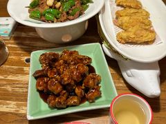 -新白鹿餐厅(龙游路店)