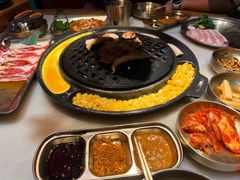 -韩宫宴和牛烤肉(宁波环球银泰城店)