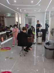 -Feel Hair Salon