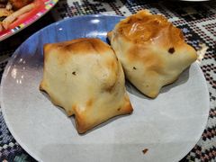 烤包子-新疆伊宁远征餐厅