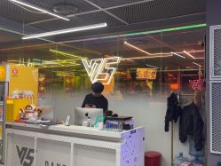 -北京V5舞蹈工作室