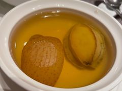 -丽晶美庐·玉兰餐厅