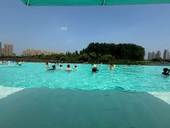 -清河半岛温泉度假酒店