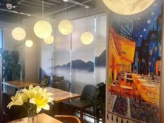 -星宙咖啡STELLARIS CAFE(广告产业园店)