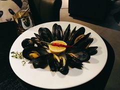 -C&R西班牙餐厅