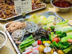 -谢智冷沾沾(马家巷总店)