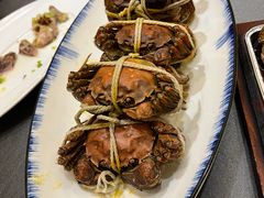-香雪海饭店中餐厅(人民桥店)