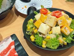-友壹町寿司(佛山新DNA店)