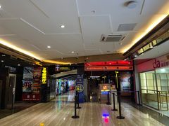 -中影佰纳国际影城DMAX(花都广百广场店)