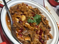 -老湘亲·品鉴湘菜(蔡塘爱琴海店)