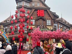 -郑州方特梦幻王国