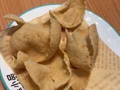 -越小品·越南餐厅(万科里店)