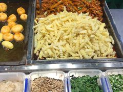 -周小亮丁家坡洋芋(全国总店)