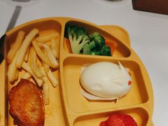 -小厨娘淮扬菜(清江苏宁广场店)