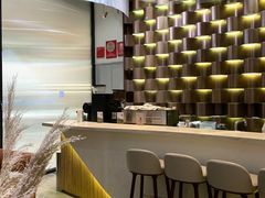 -théATRE茶聚场·餐厅(环球金融中心店)