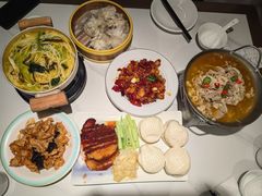 -凯鸽酒楼(大同振兴街店)