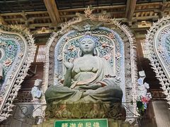 -苍岩山风景名胜区