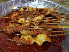 -马贤涮烤(超英·长乐家园店)