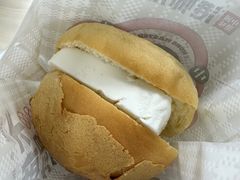-港师傅·菠萝包(北京超极合生汇店)