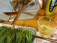 -木屋烧烤(惠阳华润小径湾店)