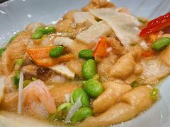 -玉华台饭庄·淮扬菜·烤鸭(望京店)