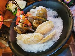 -丽江庭院之爱在路上(西单店)