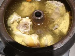 原味汽锅鸡-云海肴·汽锅鸡·云南菜(高德置地店)