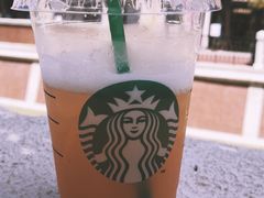 -星巴克(天津佛罗伦萨小镇店)