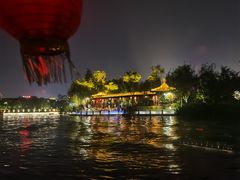 -南通濠河风景名胜区