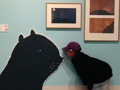 -【朵云轩艺术中心】博洛尼亚插画展·中国巡展·上海站