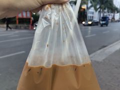 -小野象老挝冰咖啡(告庄店)