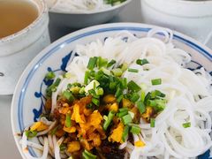 -高师傅特色米粉汤包(建设路店)