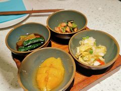 -半山腰·云南菜(侨福芳草地店)