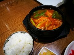 -盛双盛•韩式烤肉