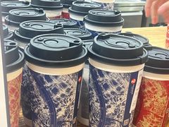 -霸王茶姬(正佳广场店)