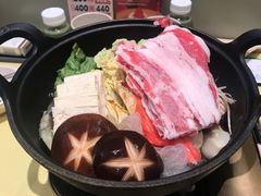 -米仓食堂(凯德广场店)