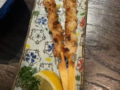 -哥哥の深夜食堂(永乐汇亲子购物运动中心店)