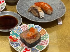 -鮨政· Omakase(港汇恒隆广场店)