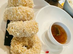 -帕蓝·暹罗料理(大学路店)