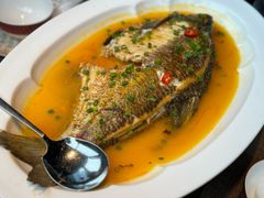 -曾宴·楚菜(湖北省博物馆店)