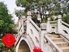 -张公山寨景区