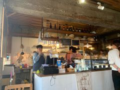 -仙峰天然面包(迎宾路店)