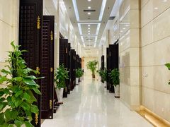 -桃仙机场头等舱休息室