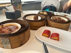 -万龙洲海鲜·粤菜(亚运村店)