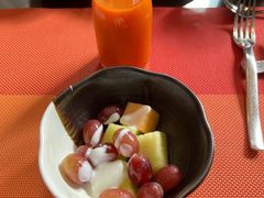 -广州富力丽思卡尔顿酒店