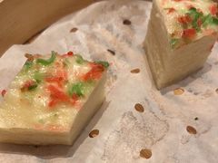 -扬州香格里拉·香宫中餐厅