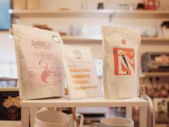 -COFFELIZ COFFEE