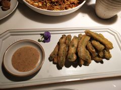 -初蓉丨遇见新川菜(亲贤街荣耀店)