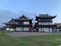 -海花岛旅游度假区