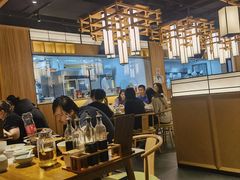 -伊喜饺子·烤鸭(五道口学院路店)